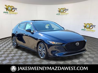 New 2026 MAZDA MAZDA3 s