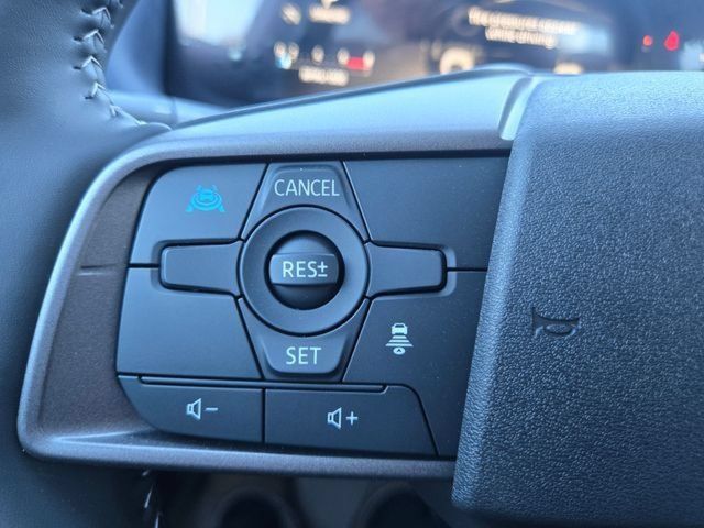 New 2026 Nissan Sentra SL w/ Floor Mat Package FWD image 22