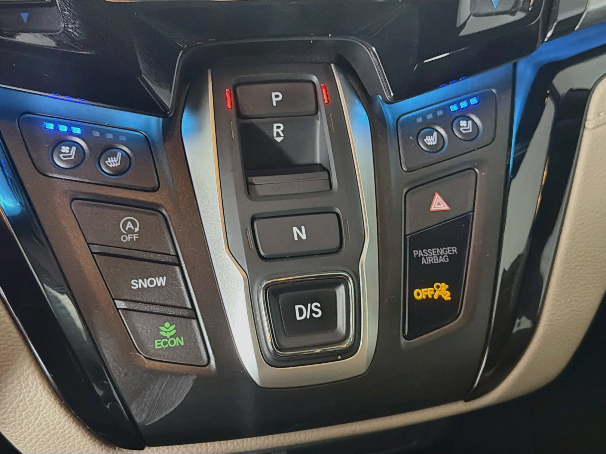 Used 2022 Honda Odyssey Elite image 24