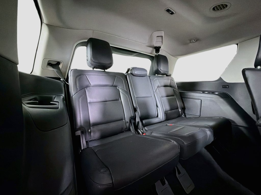 New 2026 Lincoln Navigator Premiere AWD/4WD image 28