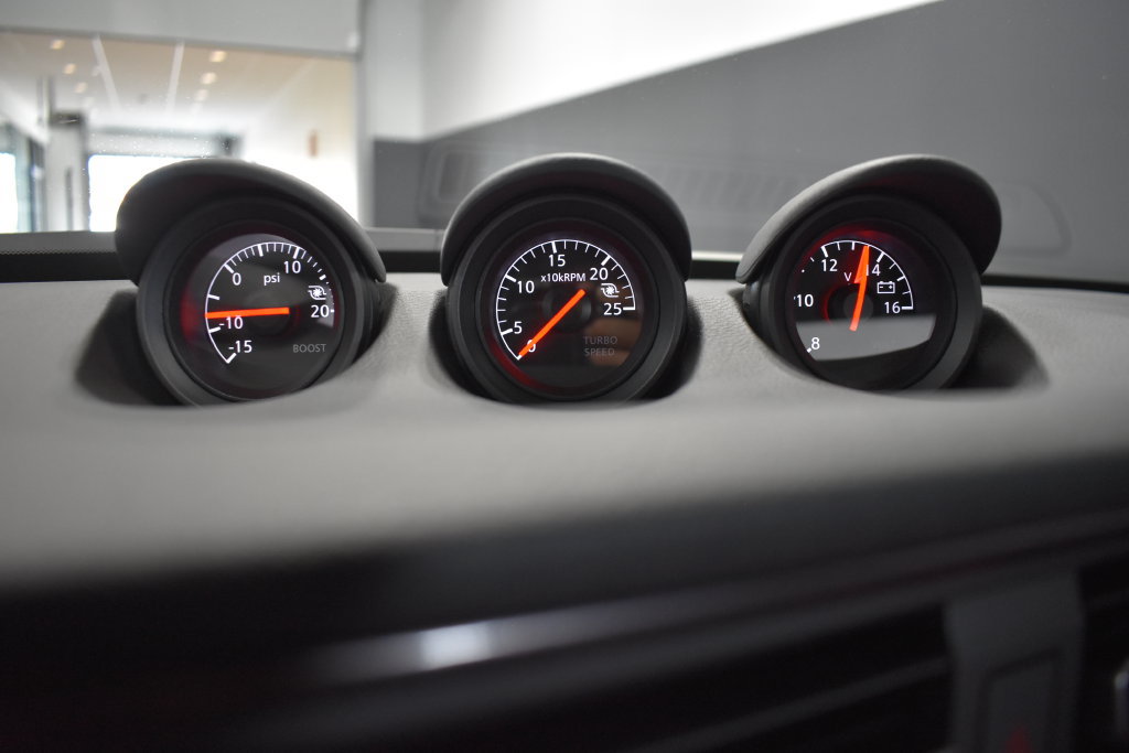 New 2027 Nissan Z Performance RWD image 30