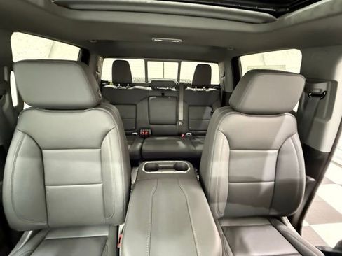 New 2026 Chevrolet Silverado 2500 LTZ image 28