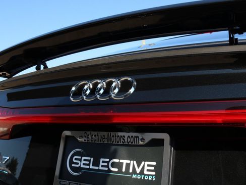 Used 2019 Audi A7 3.0T Prestige w/ Prestige Package AWD/4WD image 17