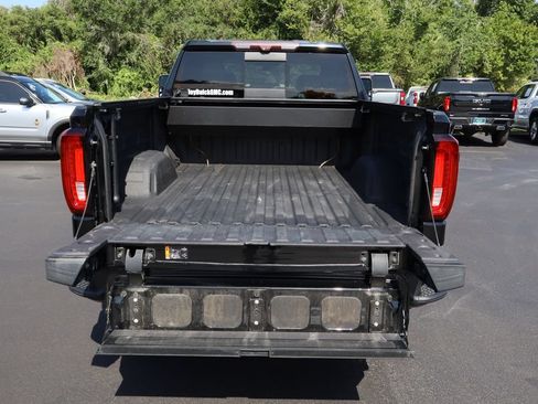 Used 2021 GMC Sierra 1500 AT4 w/ AT4 Premium Package AWD/4WD image 28