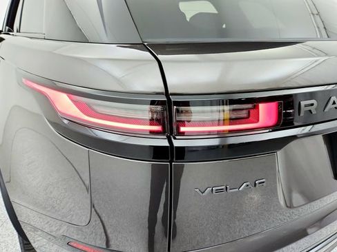 New 2026 Land Rover Range Rover Velar Dynamic SE image 30