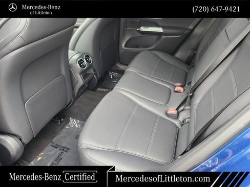 Certified 2026 Mercedes-Benz GLC 300 4MATIC image 25
