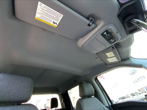 Used 2025 Ford F150 XLT w/ Equipment Group 301A Standard image 29