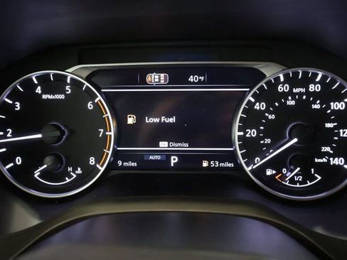 New 2026 Nissan Rogue S image 14