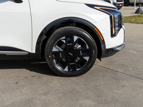 New 2026 Kia Sportage SX Prestige AWD/4WD image 35