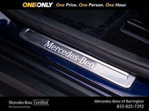 Used 2023 Mercedes-Benz GLC 300 4MATIC image 16