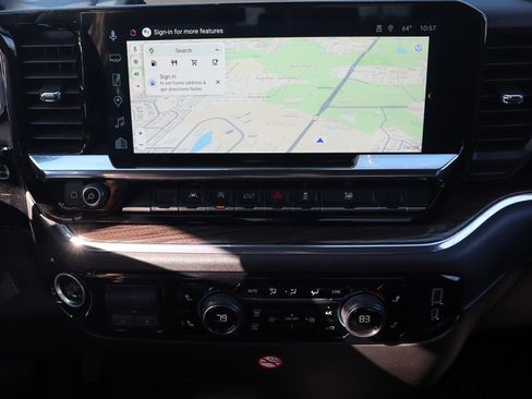 Used 2025 Chevrolet Silverado 1500 LT image 15