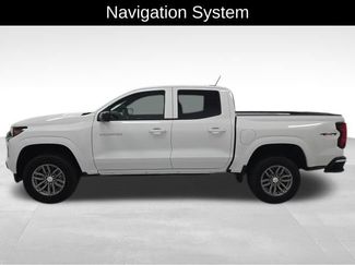 New 2026 Chevrolet Colorado LT video 2