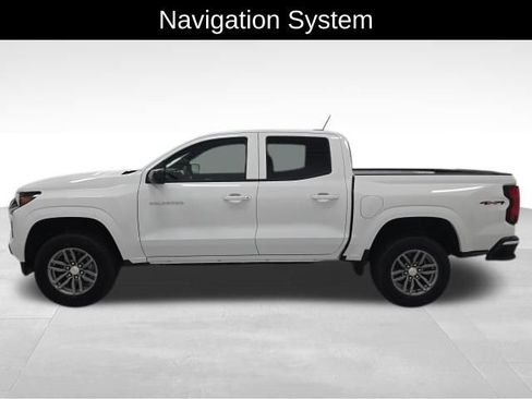 New 2026 Chevrolet Colorado LT image 2