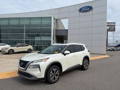 Used 2023 Nissan Rogue SV w/ SV Premium B Package