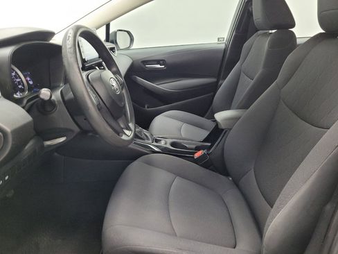 Used 2020 Toyota Corolla LE image 17