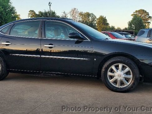 Used 2008 Buick LaCrosse CXL image 10
