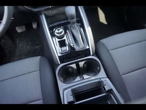 New 2026 Chevrolet Colorado Trail Boss image 11