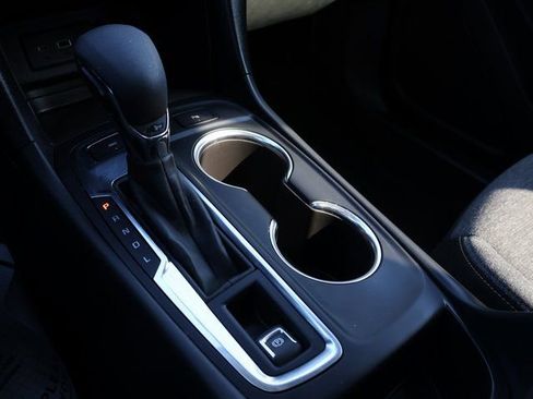 Used 2024 Chevrolet Equinox LT image 25