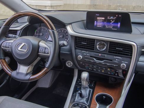 Used 2016 Lexus RX 350 FWD w/ Premium Package image 24