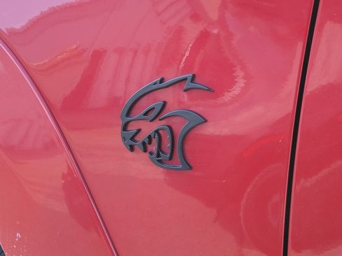 Used 2018 Jeep Grand Cherokee Trackhawk AWD/4WD image 11