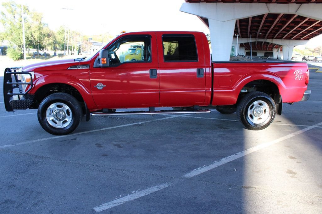Used 2012 Ford F350 XLT AWD/4WD image 1
