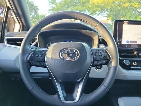 Used 2024 Toyota Corolla SE FWD image 15