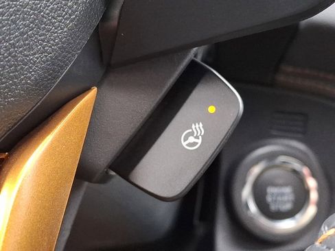 Certified 2025 Subaru Outback Wilderness image 23