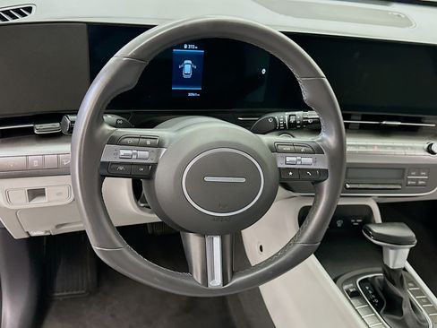 Used 2025 Hyundai Kona SEL AWD/4WD image 18