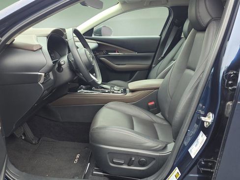 Certified 2025 MAZDA CX-30 2.5 Turbo w/ Premium Package image 10