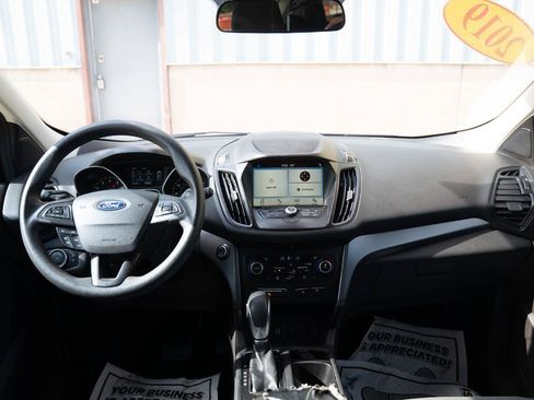 Used 2019 Ford Escape SE AWD/4WD image 26