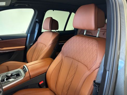 New 2026 BMW X5 sDrive40i RWD image 27