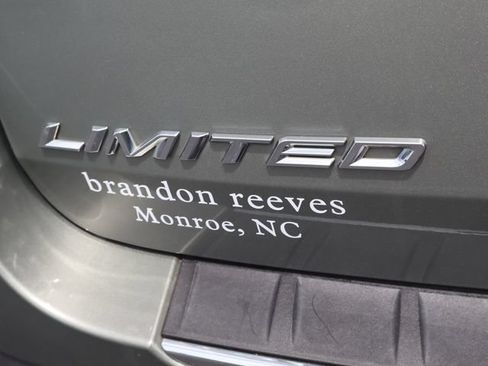 Used 2020 Ford Explorer Limited RWD image 51