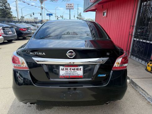 Used 2014 Nissan Altima 2.5 S image 6