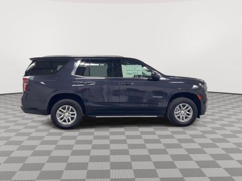 Used 2023 Chevrolet Tahoe LT AWD/4WD image 9