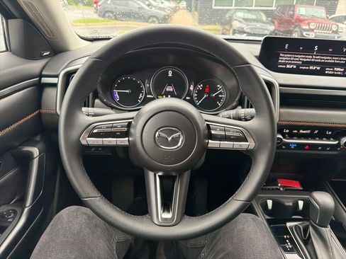 Used 2026 MAZDA CX-50 AWD 2.5 Hybrid w/ Premium Pkg image 12