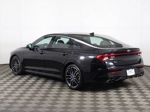 Used 2021 Kia K5 GT w/ Option Group 015 FWD image 13