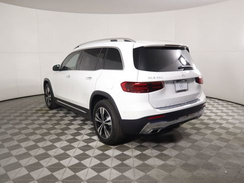 New 2026 Mercedes-Benz GLB 250 image 7