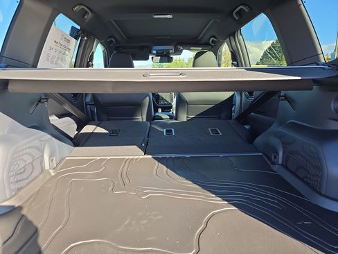 New 2026 Subaru Forester Limited image 19