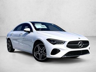New 2026 Mercedes-Benz CLA 250 CLA 250 video 2