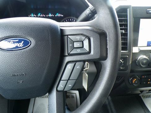 Used 2021 Ford F350 XL w/ STX Appearance Package image 19