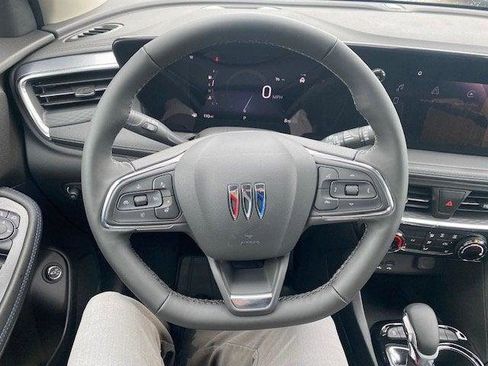 New 2026 Buick Encore GX Sport Touring w/ Comfort Package image 18