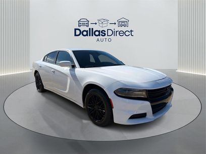 Used 2019 Dodge Charger SXT