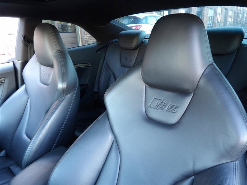Used 2012 Audi S5 Premium Plus AWD/4WD image 12