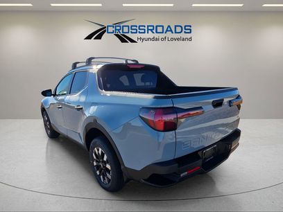 New 2026 Hyundai Santa Cruz SEL