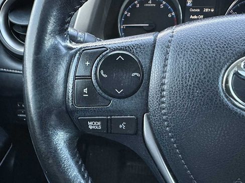 Used 2017 Toyota RAV4 Limited image 34