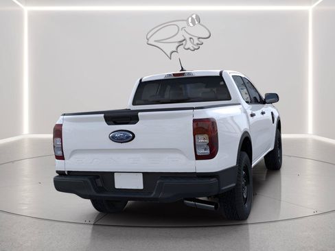 New 2026 Ford Ranger XL RWD image 6