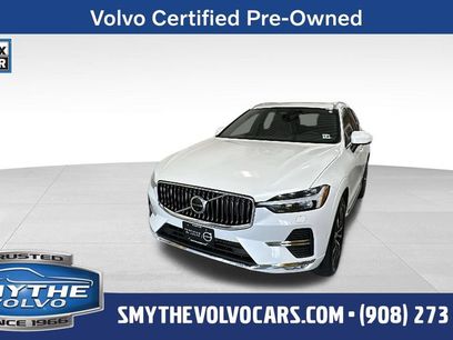 Certified 2023 Volvo XC60 B5 Plus
