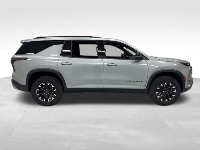 Certified 2024 Chevrolet Traverse Z71 AWD/4WD image 4
