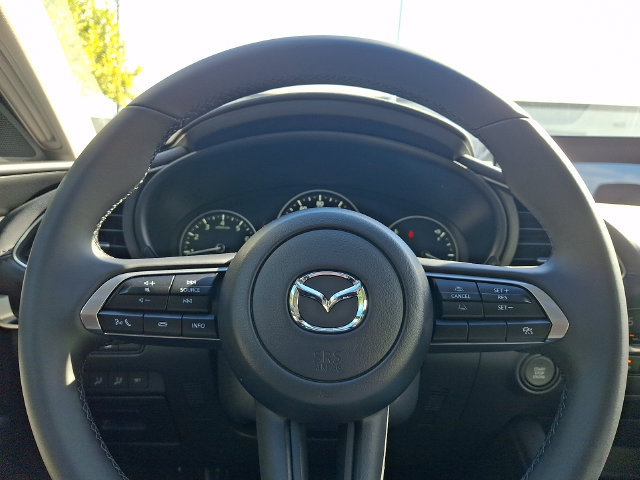 New 2026 MAZDA MAZDA3 2.5 S Sedan w/ Preferred Pkg FWD image 18