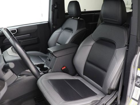 Used 2024 Ford Bronco Big Bend AWD/4WD image 11